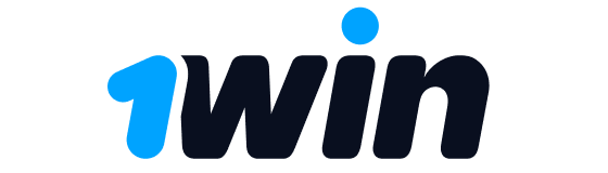 1win casino logo