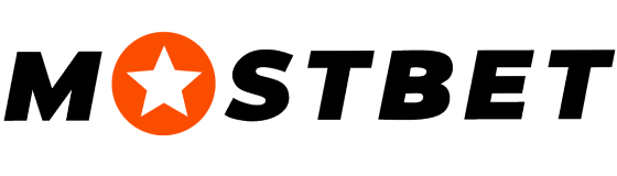 Mostbet casino logo