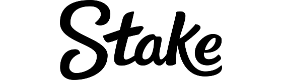 Stake casino logo